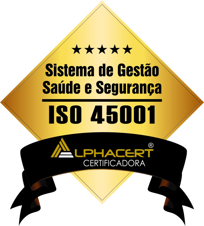 Certificado ISO-45001 - INTERCLIMA.